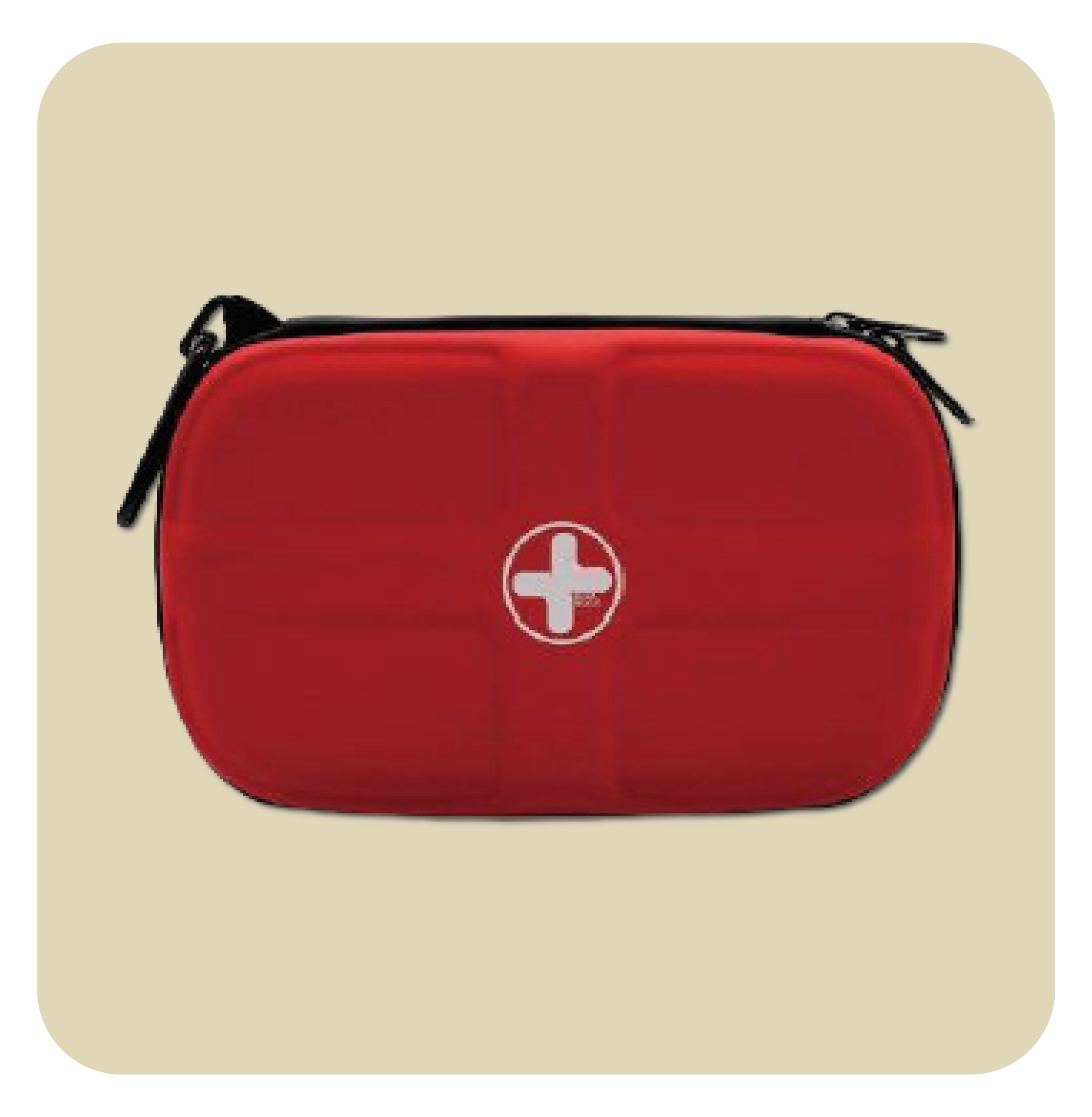 Kit de premiers secours - EVA