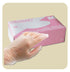 Powder-free vinyl examination gloves - 4.8 g - Aql 1.5