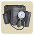 Aneroid manopory blood pressure monitor - with 3 cuffs