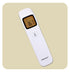 Non-contact infrared forehead thermometer